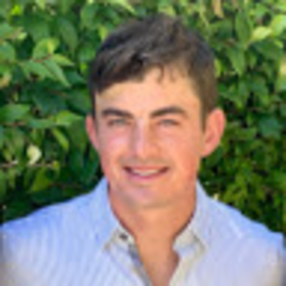 Meet your Posher, Daniel - Picture 1 of 1